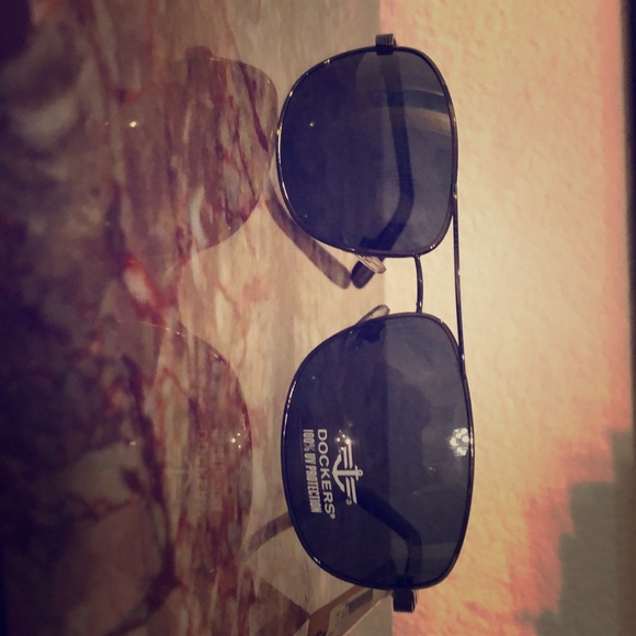Sunglasses - Picture 1 of 4
